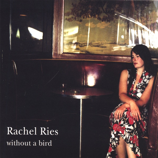 Without a Bird album cover
