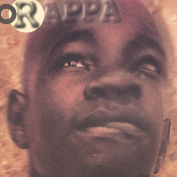 O Rappa album cover