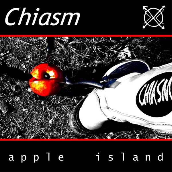 Apple Island album cover