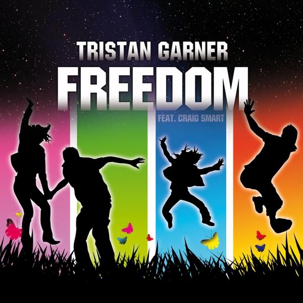Freedom (feat. Craig Smart) album cover