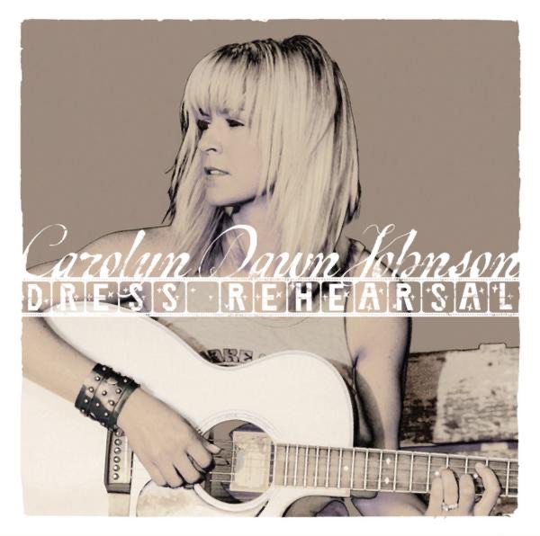 Dress Rehearsal album cover