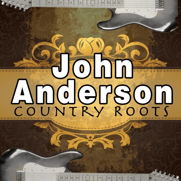 Country Roots album cover