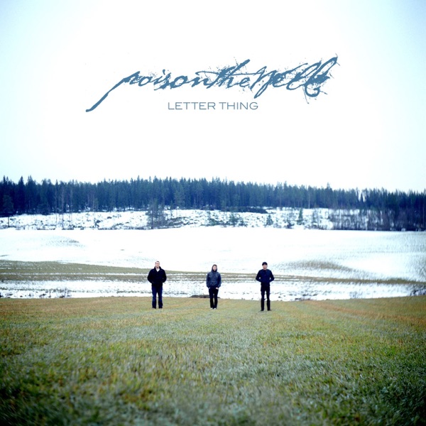 Letter Thing - Single album cover