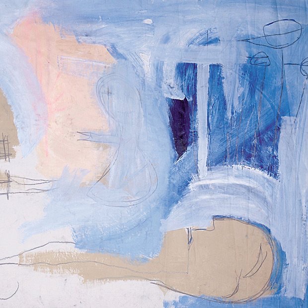 The Graduation Ceremony album cover