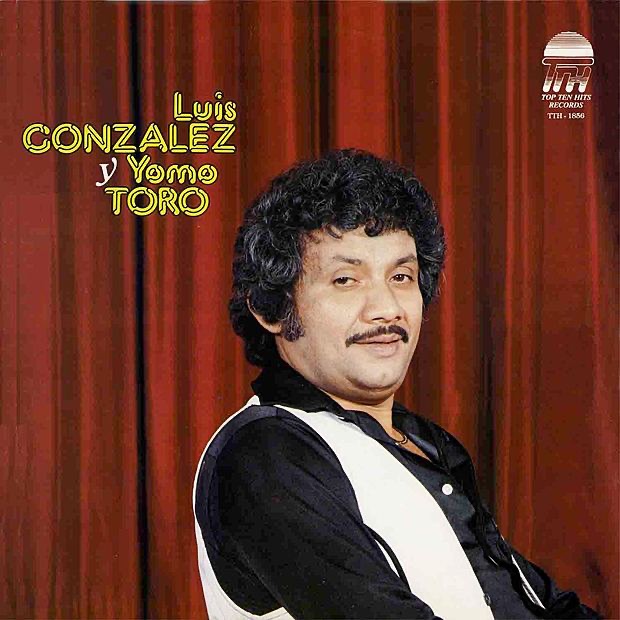 La Novia Perfecta album cover