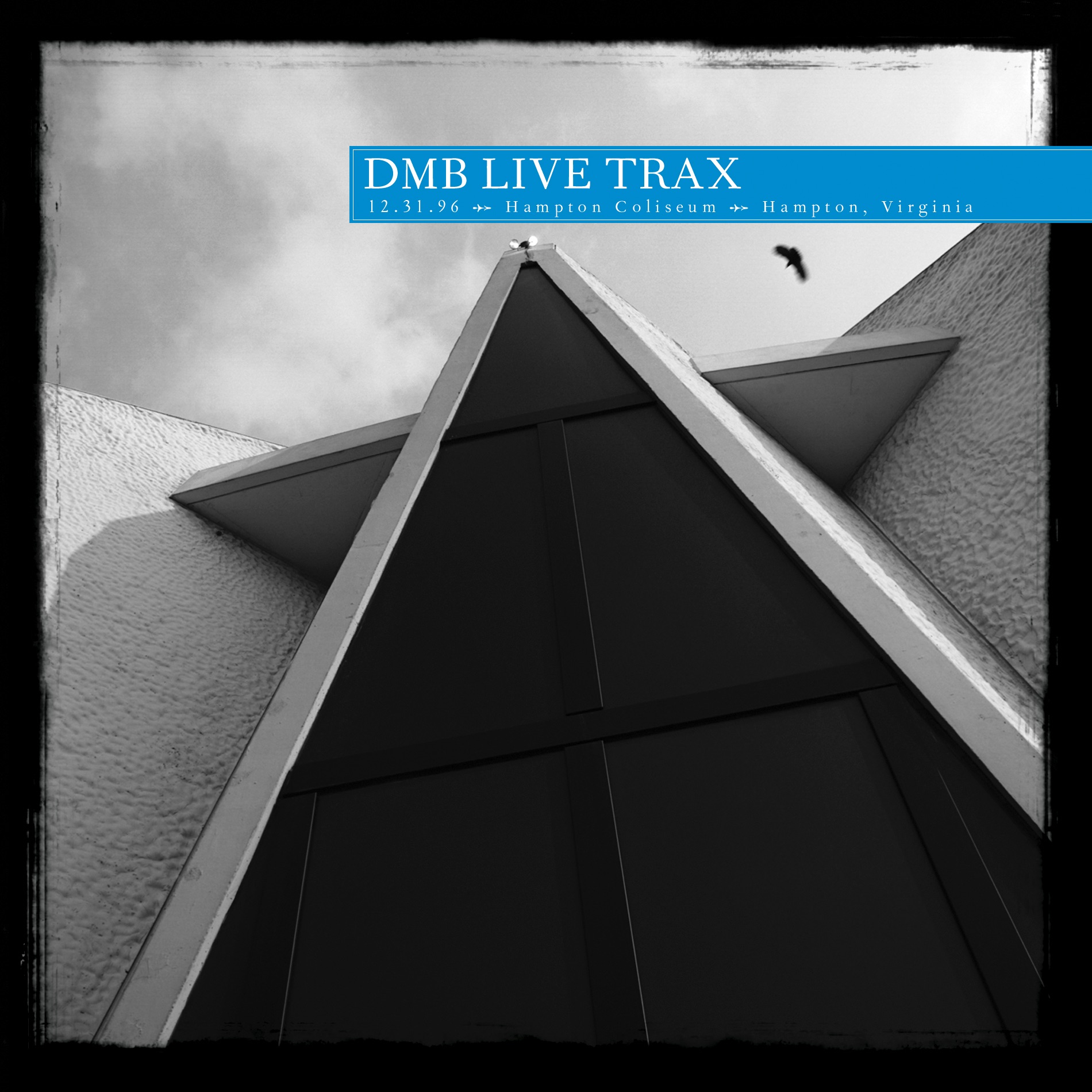 Live Trax, Vol. 7: Hampton Coliseum album cover