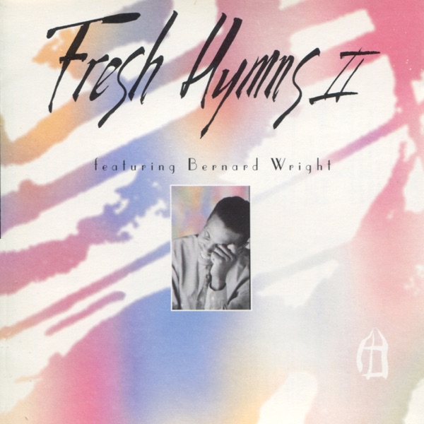 Fresh Hymns 2 album cover