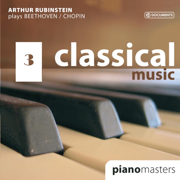 Classical Music, Vol. 3 (1932, 1947) album cover