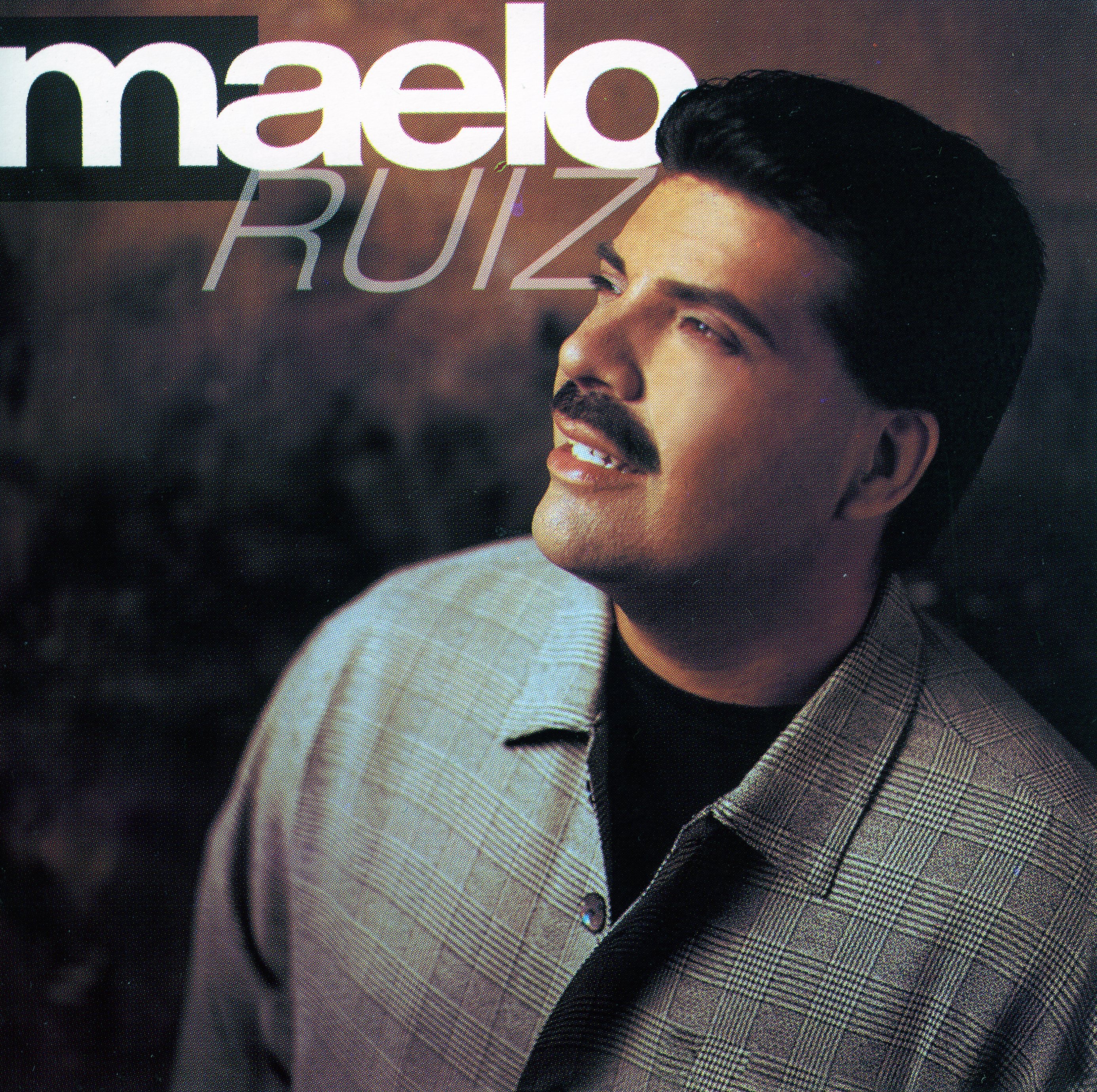 Maelo Ruiz album cover