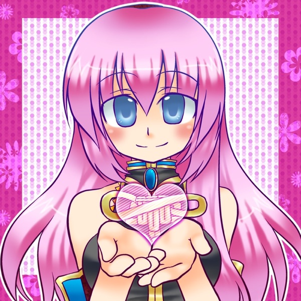 Happy Life - EP album cover