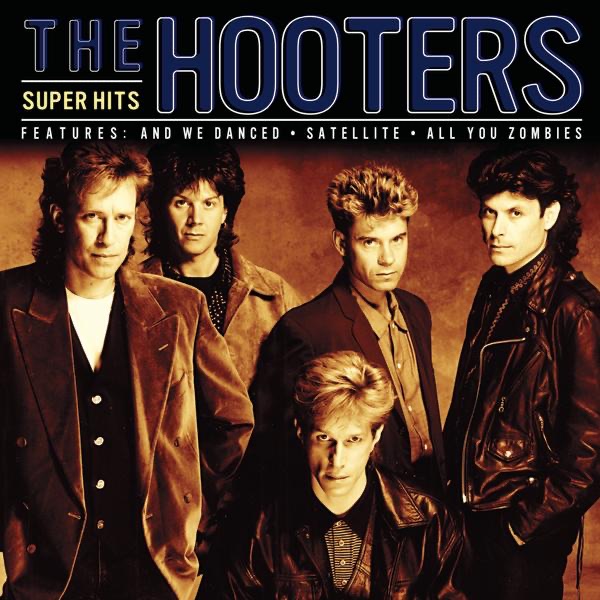 Super Hits album cover