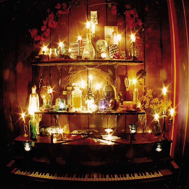 The Donkeys album cover