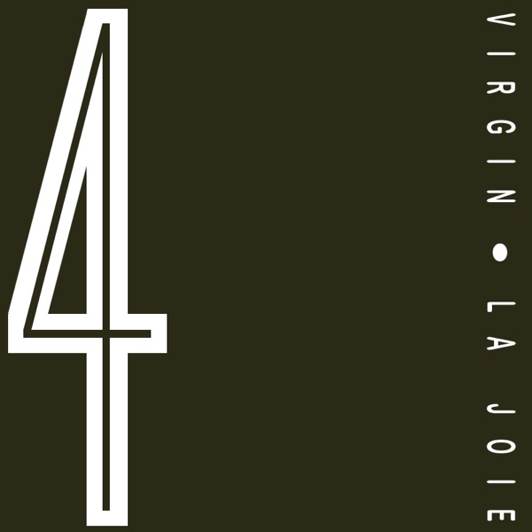 La Joie (New Age Mic) album cover