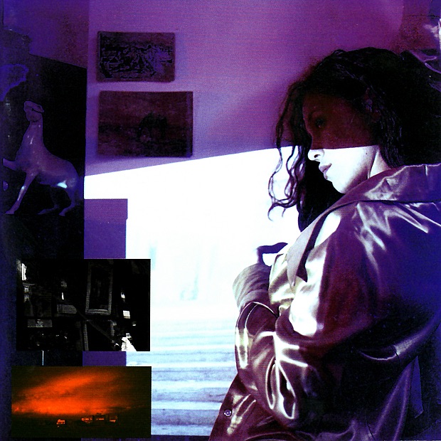 A Thousands Nights and a Night album cover