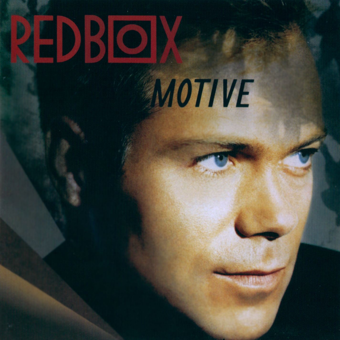 Motive (Expanded Version) album cover