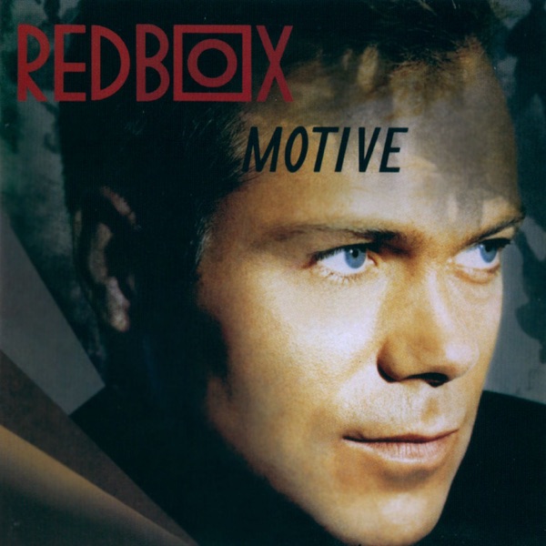 Motive (Expanded Version) album cover