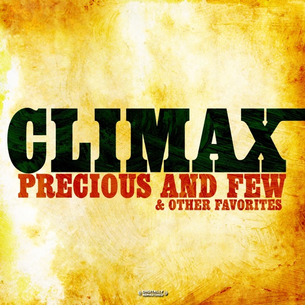 Precious and Few & Other Favorites album cover
