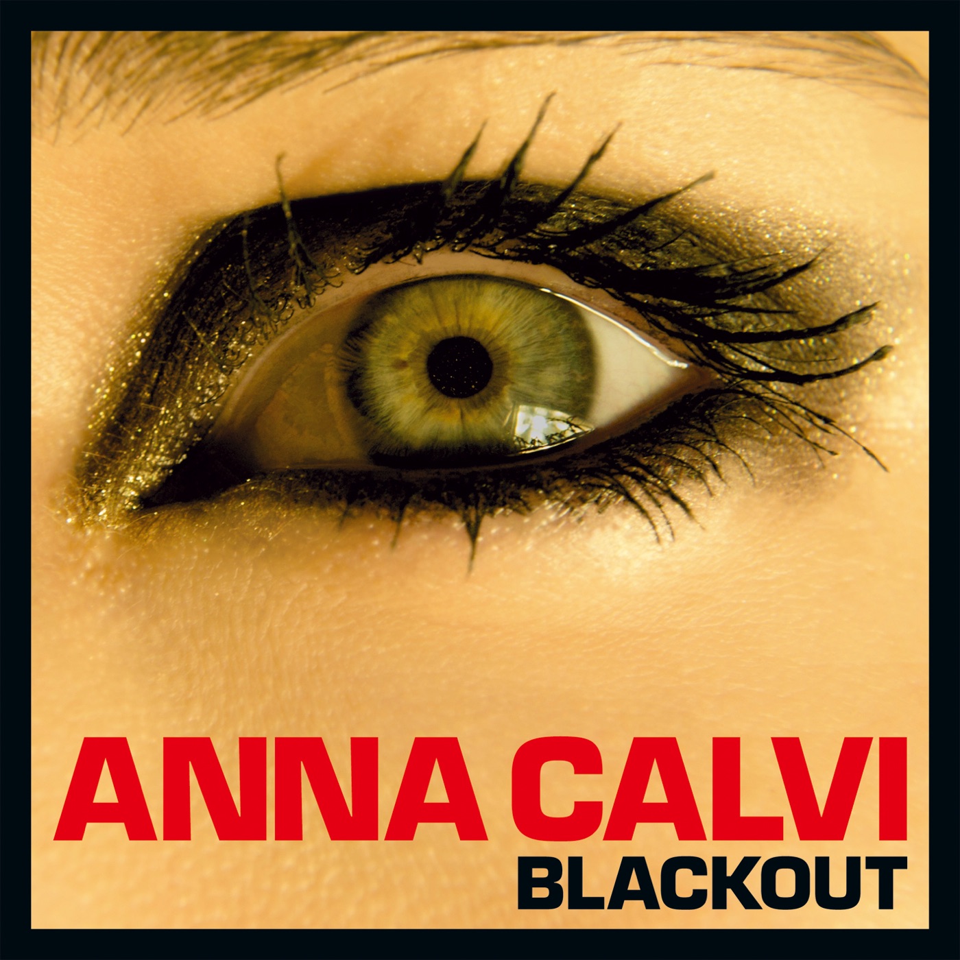 Blackout - Single album cover