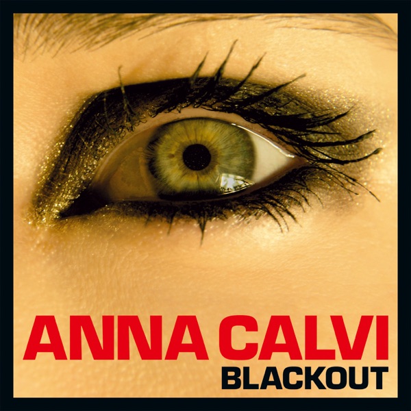 Blackout - Single album cover