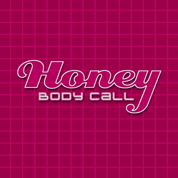 Body call - EP album cover