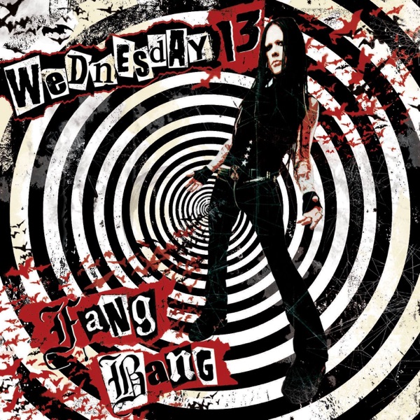 Fang Bang album cover