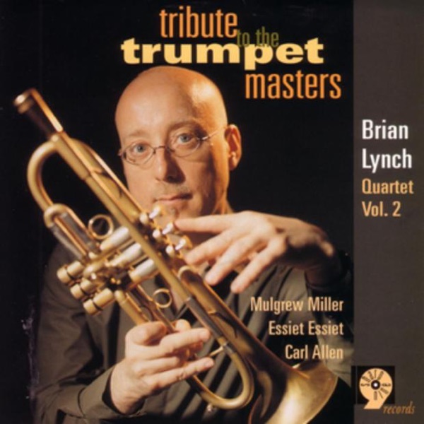 Tribute to the Trumpet Masters album cover