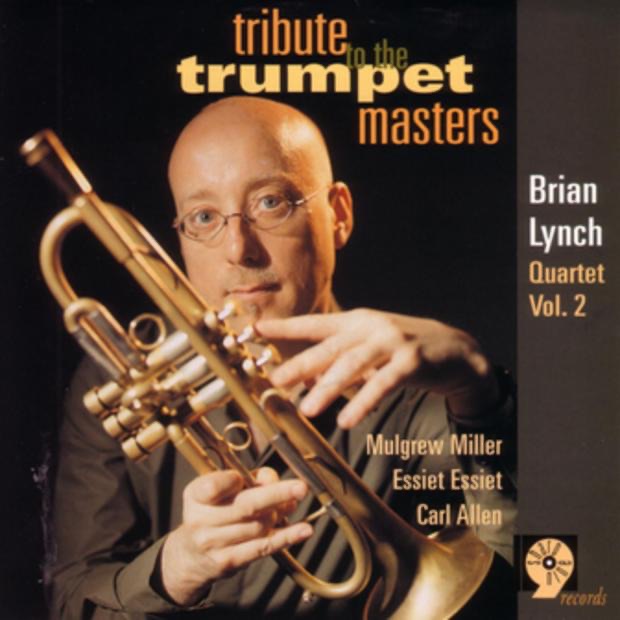 Tribute to the Trumpet Masters album cover