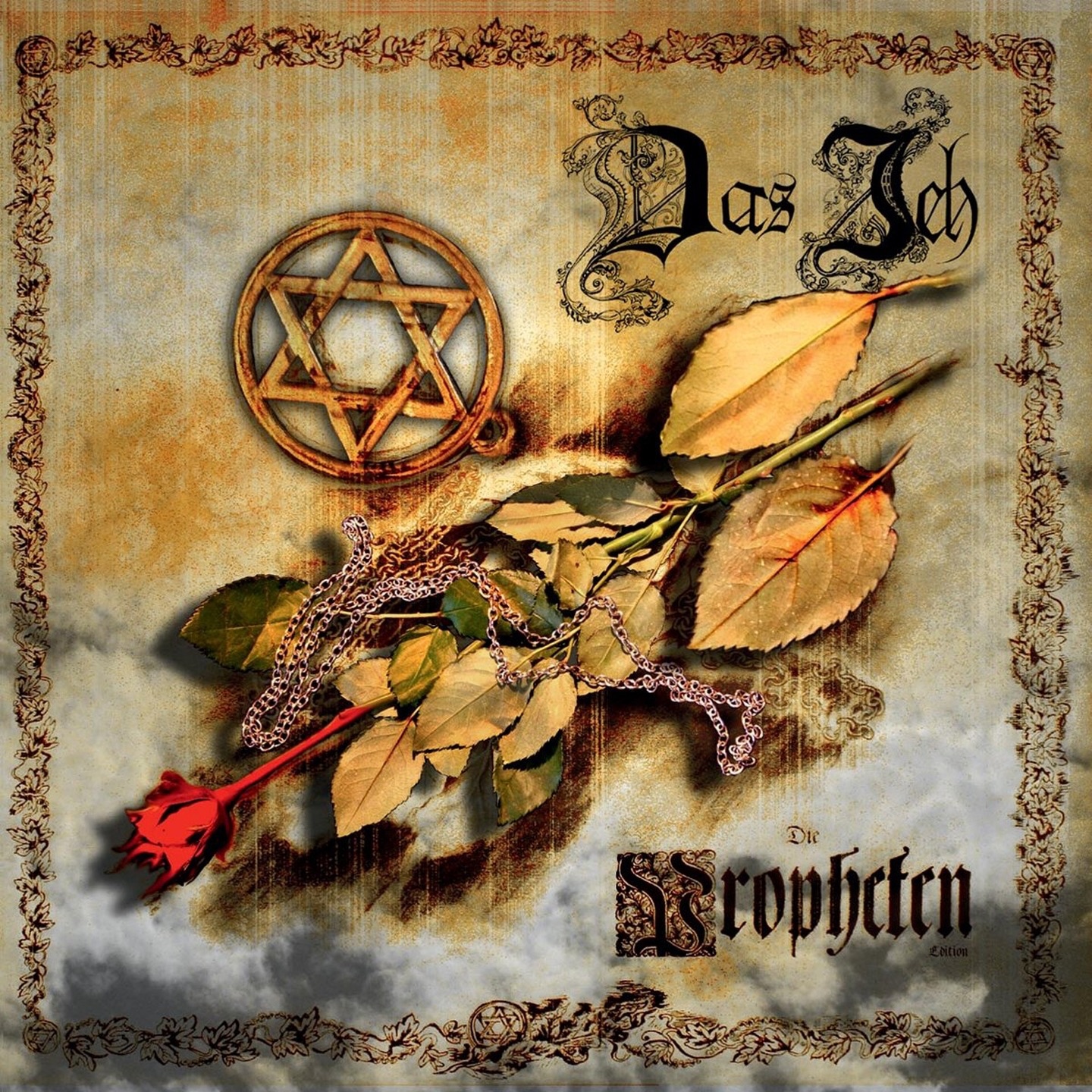 Die Propheten (Edition) album cover