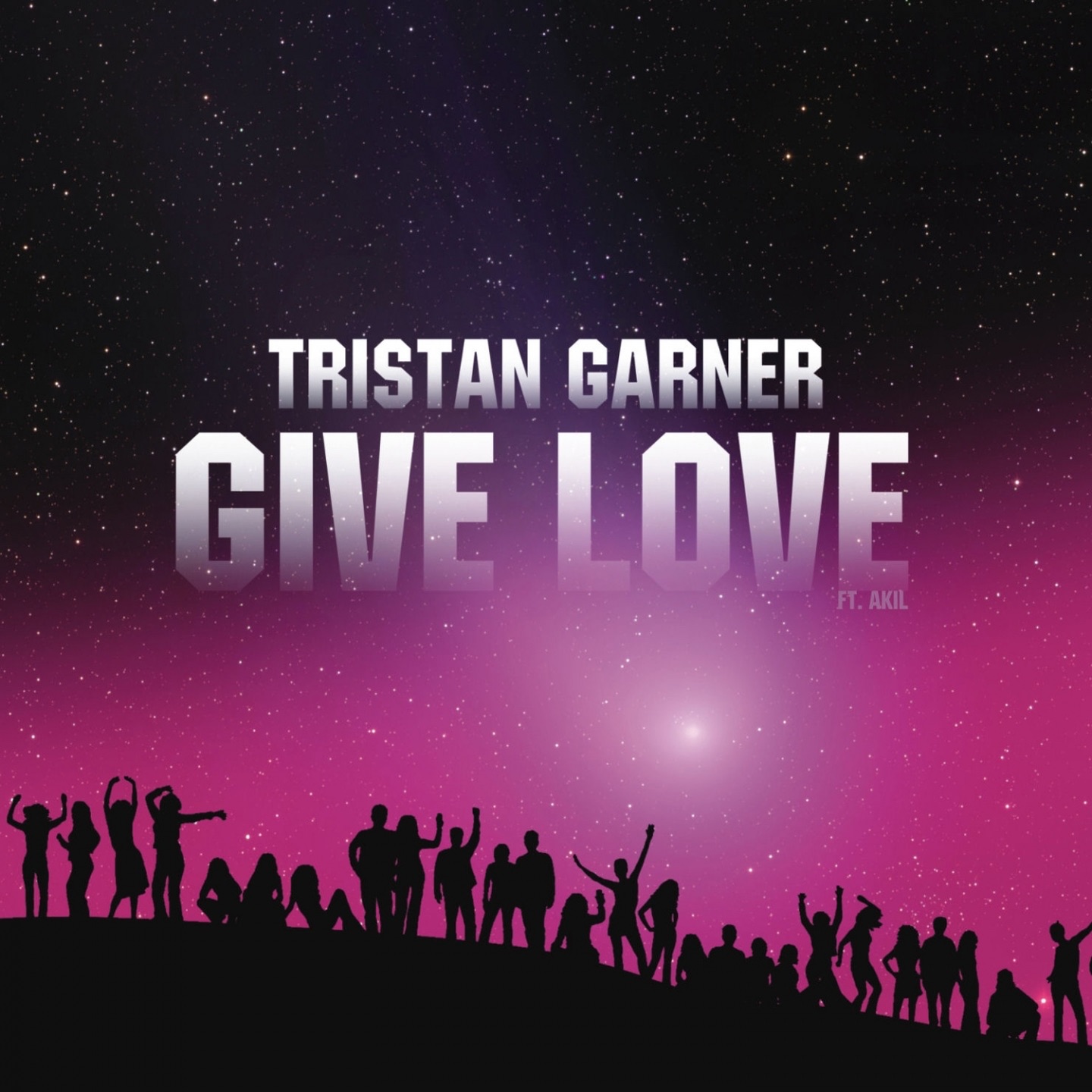 Give Love album cover