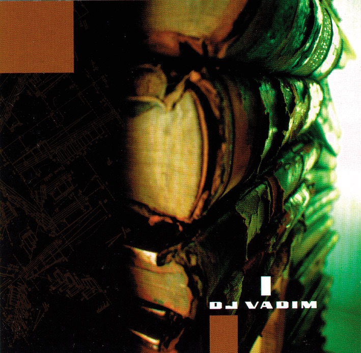 Ussr Reconstruction album cover