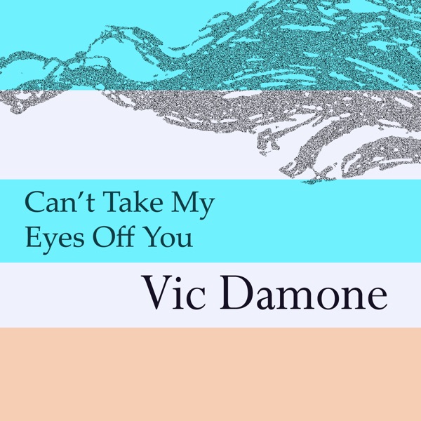 Can't Take My Eyes Off You album cover