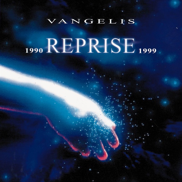 Reprise 1990-1999 album cover