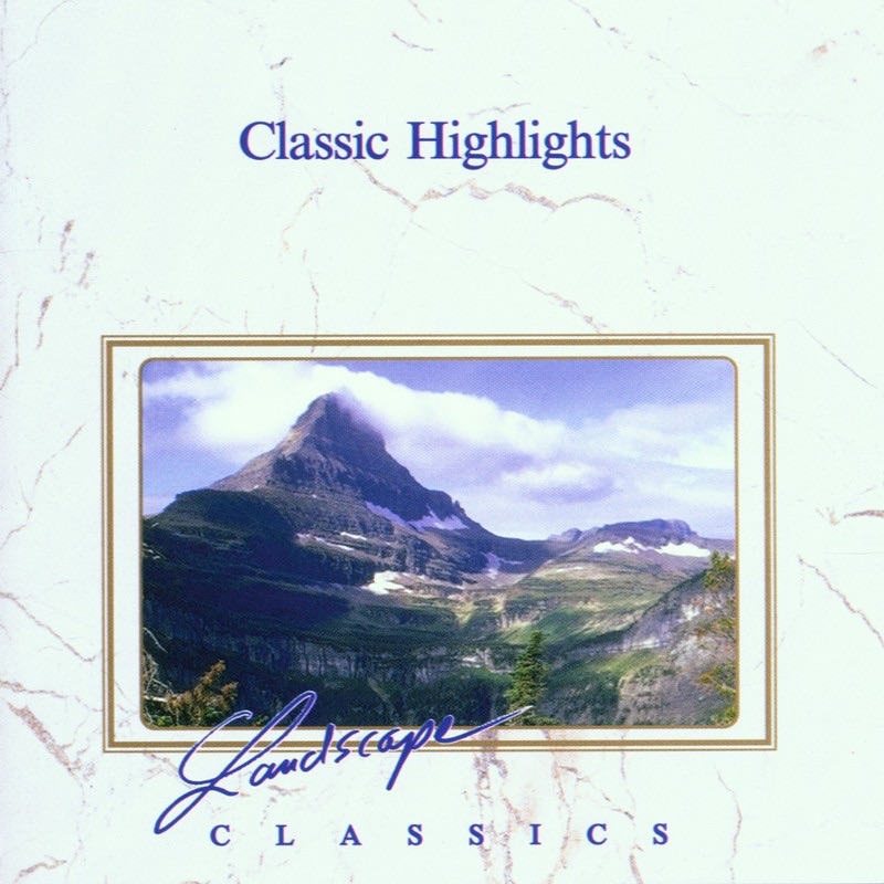Classic Highlights album cover