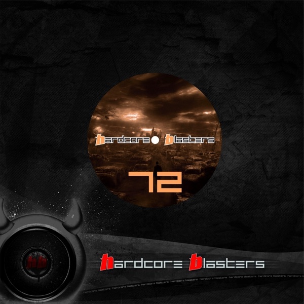 2012 - EP album cover