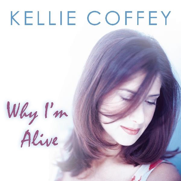 Why I'm Alive album cover