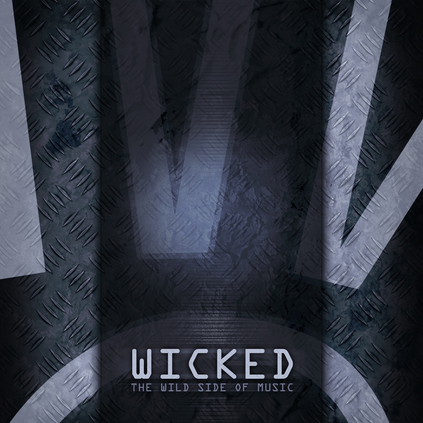 Vintage - EP album cover