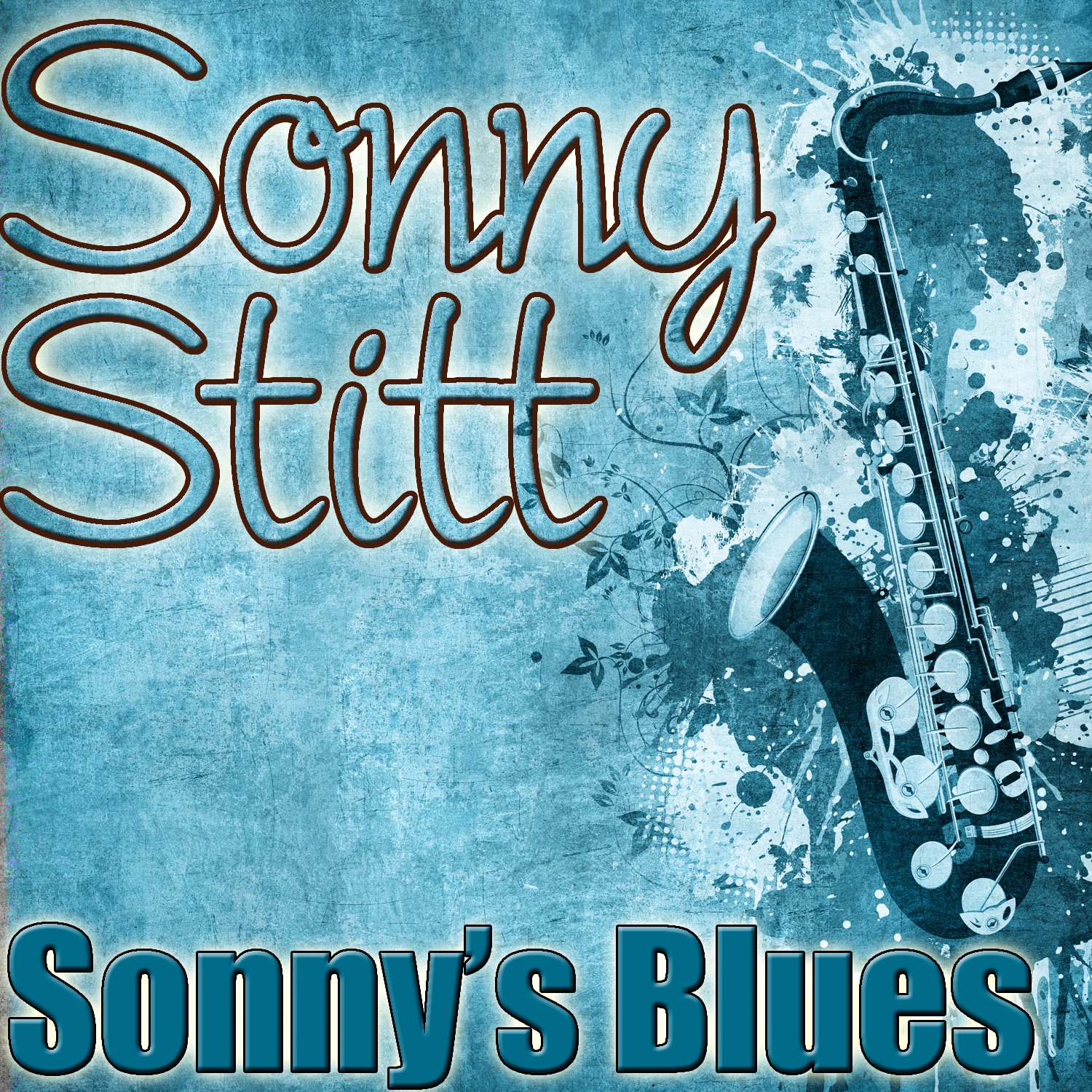 Sonny's Blues album cover