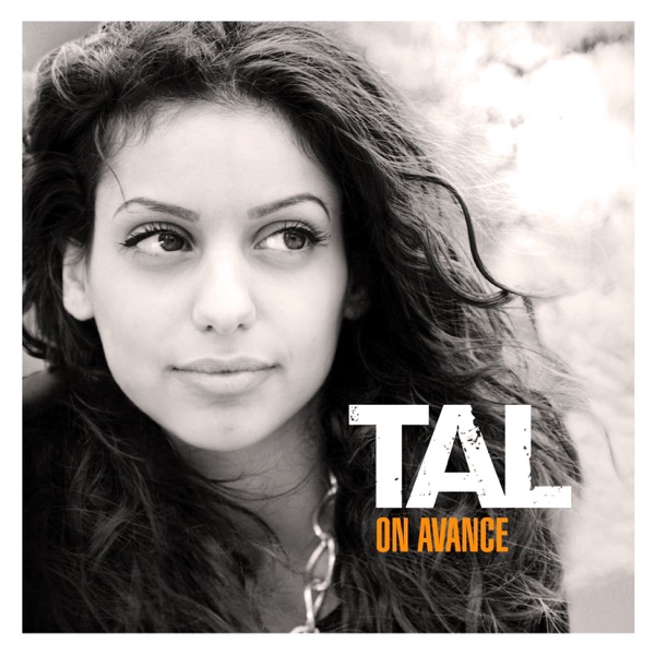 On Avance - Single album cover