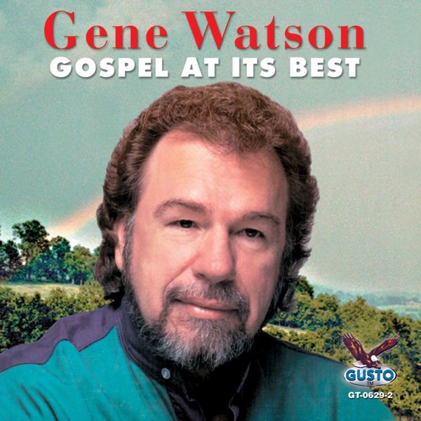 Gospel At Its Best album cover