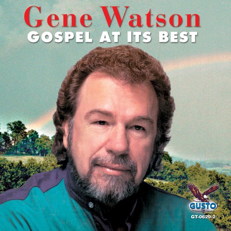 Gospel At Its Best album cover