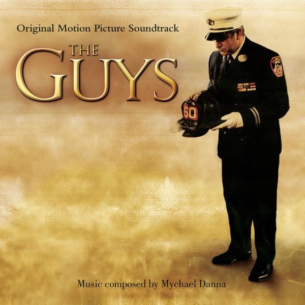The Guys (Original Motion Picture Soundtrack) album cover