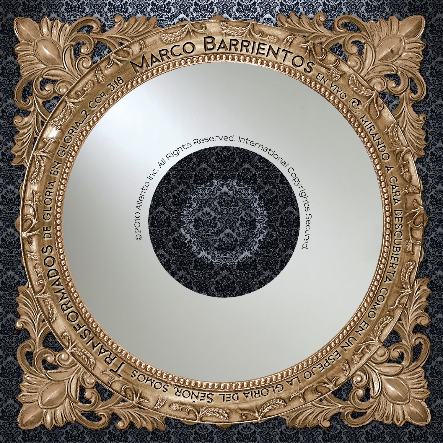 Transformados album cover