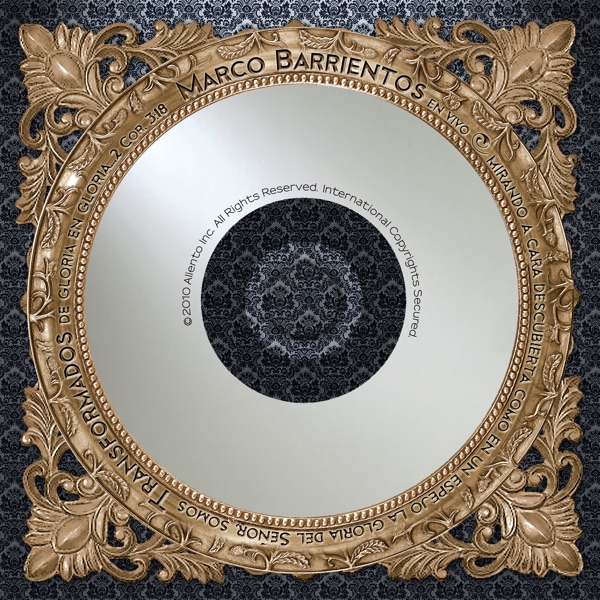 Transformados album cover