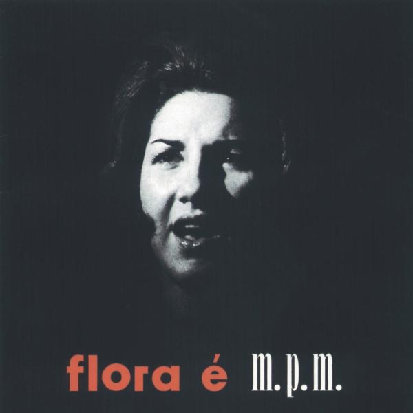 Flora e MPM album cover