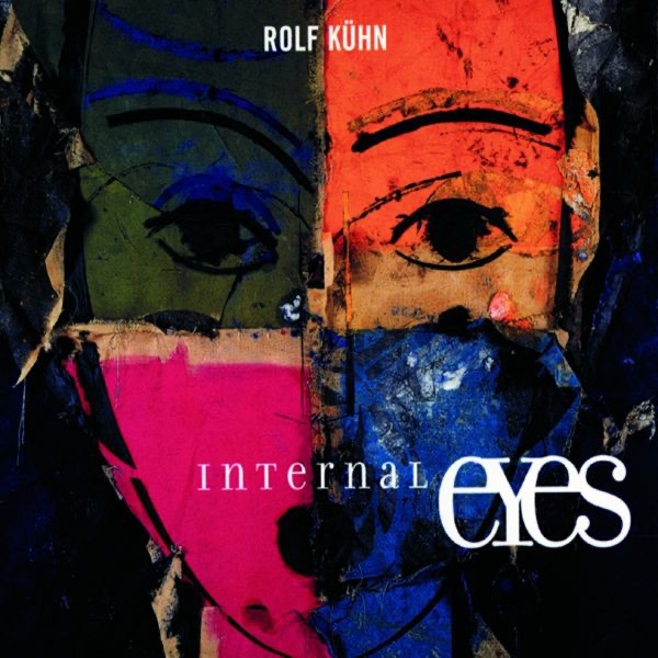 Internal Eyes (feat. Peter Erskine, Bob Mintzer & Chuck Loeb) album cover