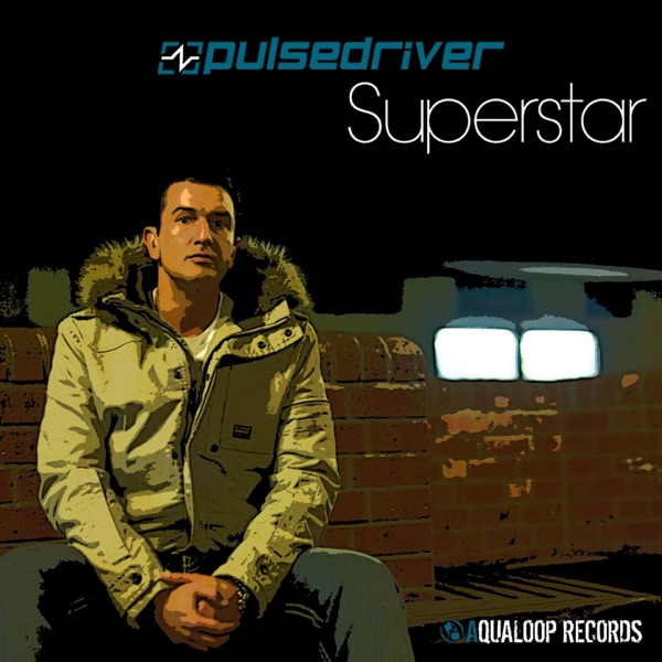 Superstar - EP album cover