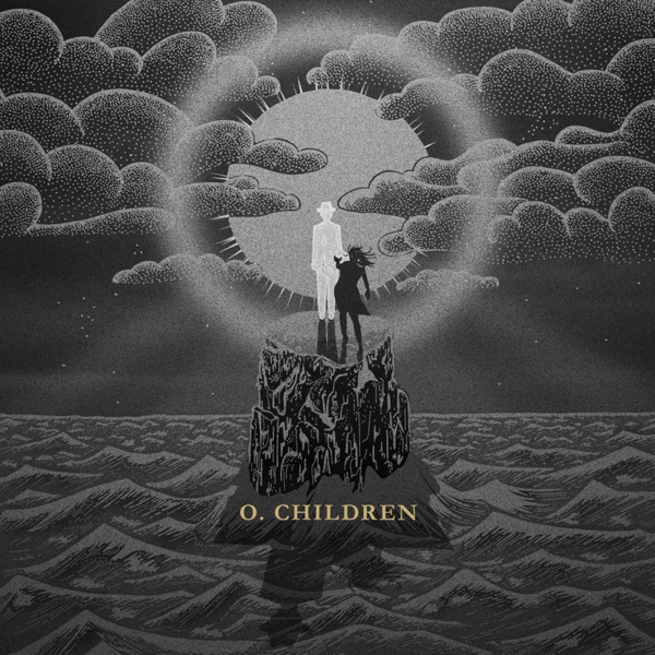 O. Children (Bonus Track Version) album cover