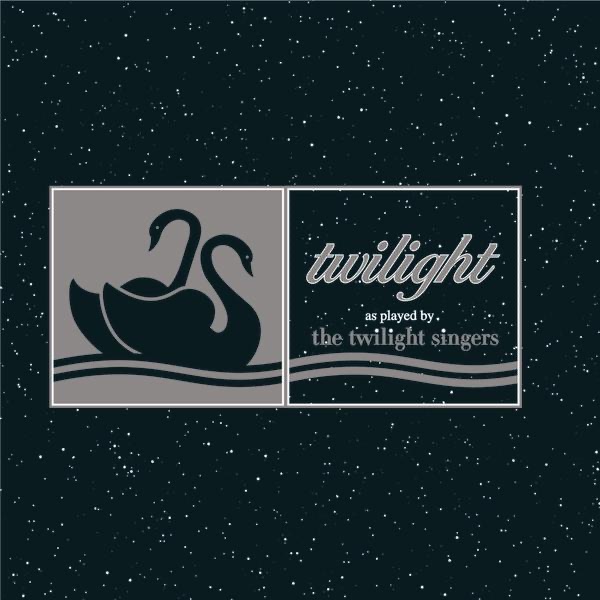 Twilight As Played By the Twilight Singers album cover