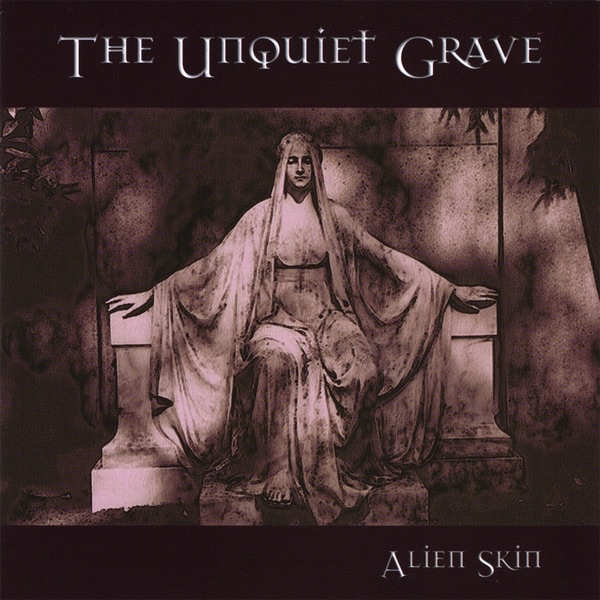 The Unquiet Grave album cover
