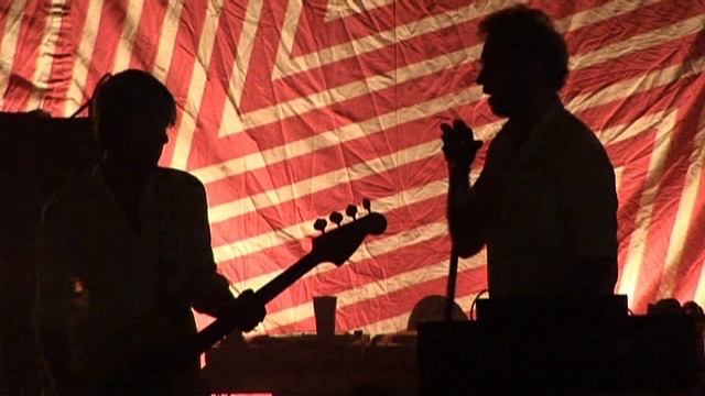 Nite Versions Live At Fabric (and 120 Other Places) album cover